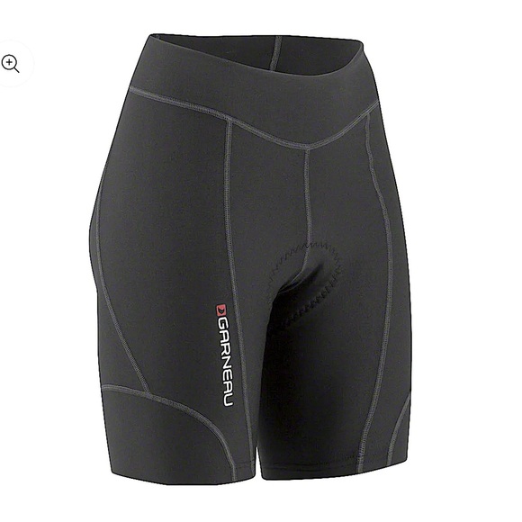 BOGO! Louis Garneau ‘Fit Sensor’ padded cycling shorts (BOGO details below) - Picture 1 of 11